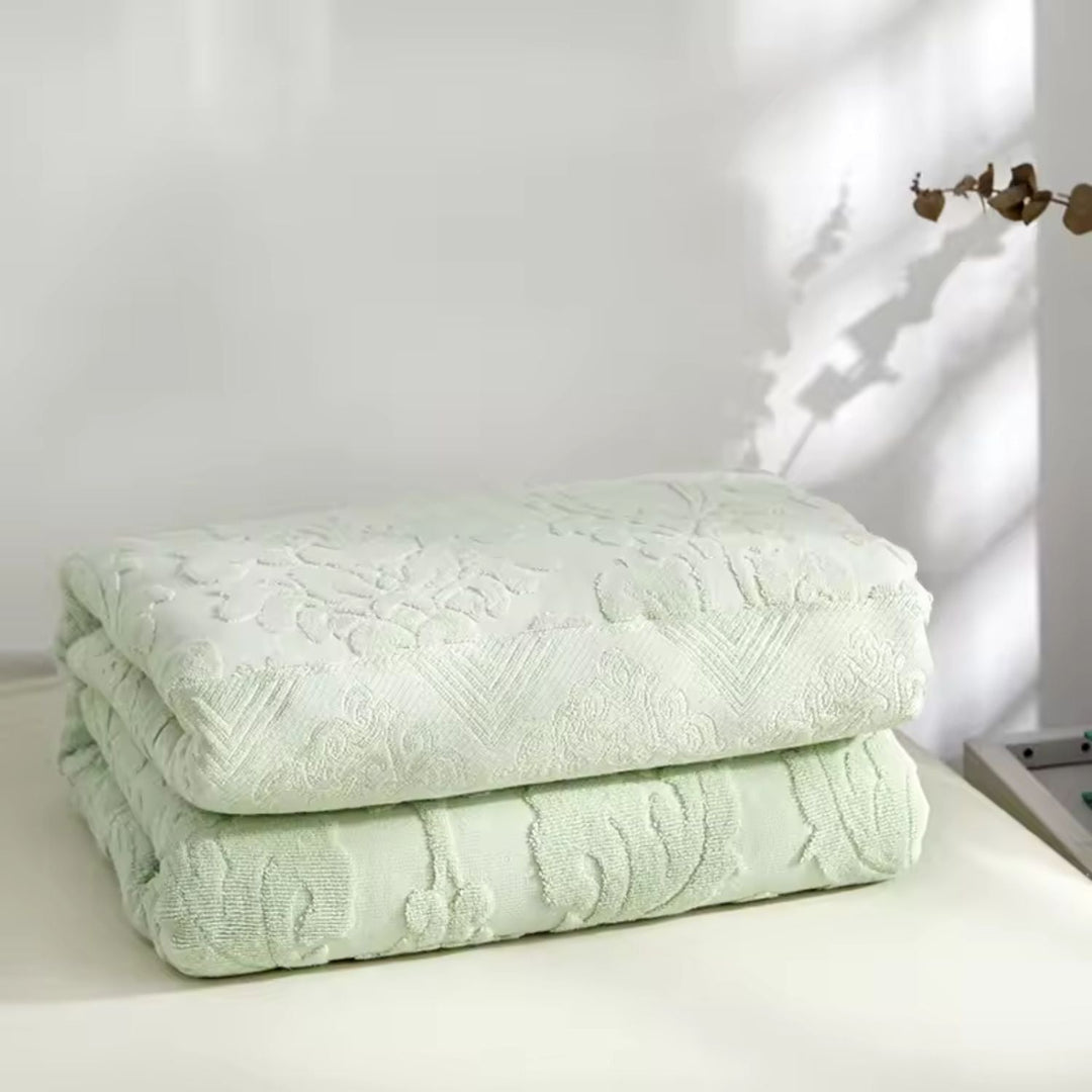Skanto | Velour Blossom Dream Kastepute