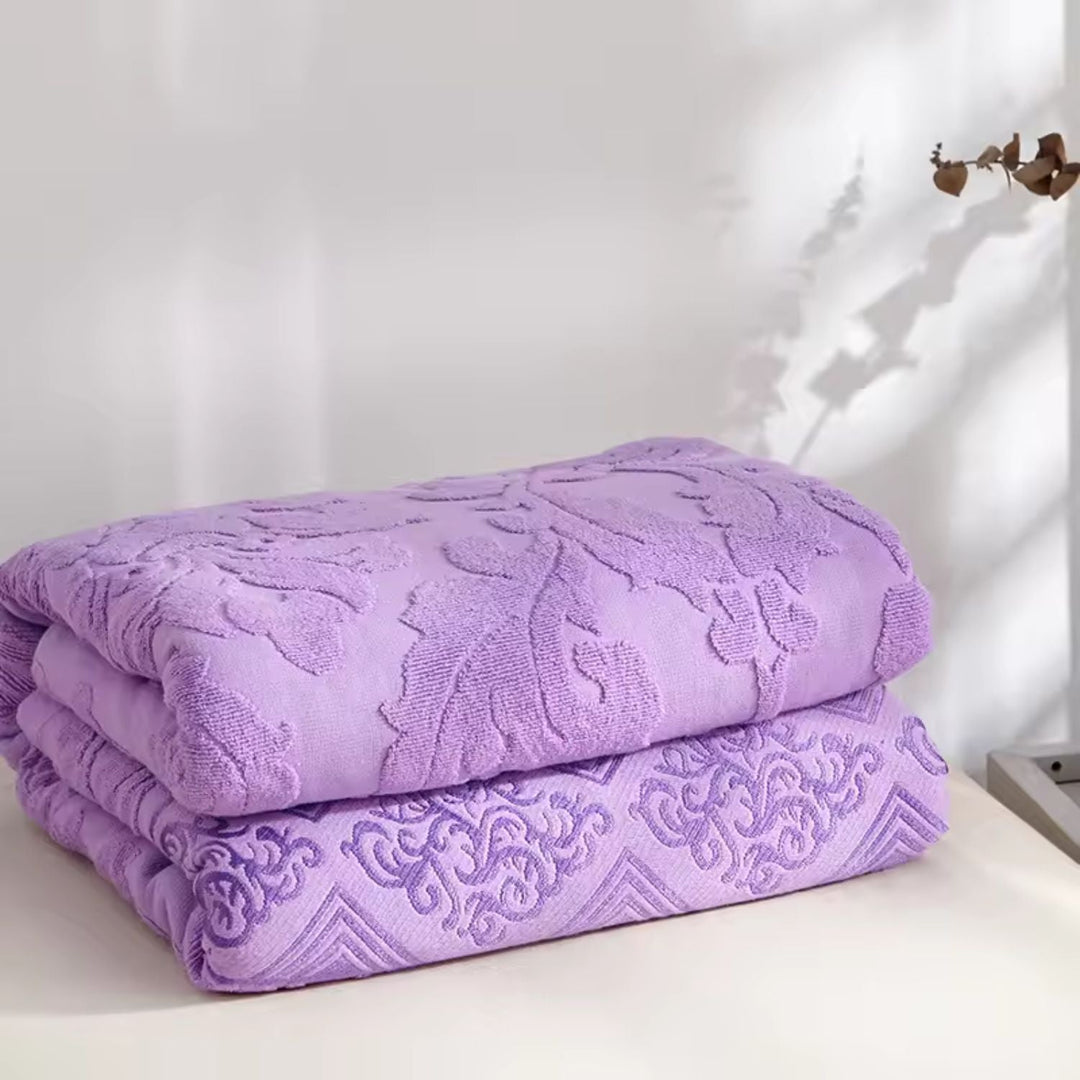 Skanto | Velour Blossom Dream Kastepute