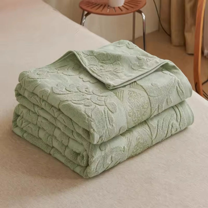 Skanto | Velour Blossom Dream Kastepute