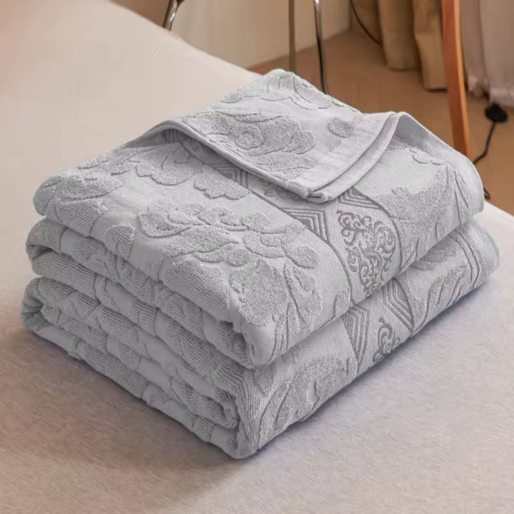 Skanto | Velour Blossom Dream Kastepute