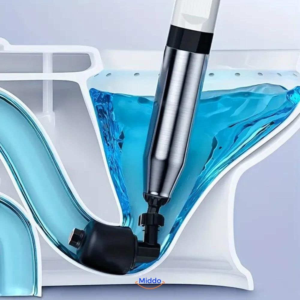 Norvo | Rene rør uten kjemisk lukt