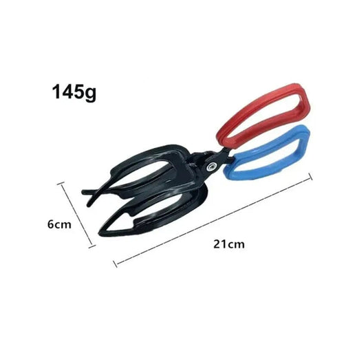 Skanto | en Fisketang Gripper Metall Fisk Kontroll