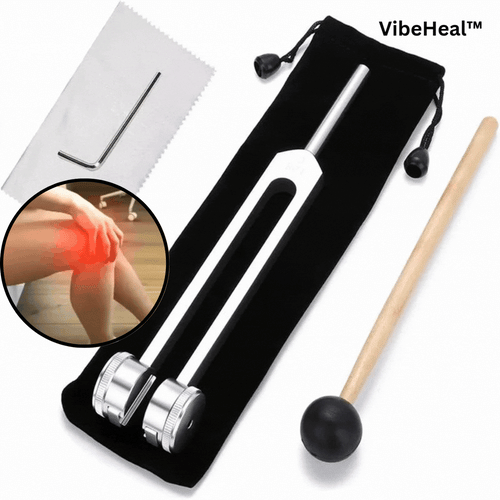 Skanto | VibeHeal™ Resonansbehandling Energi