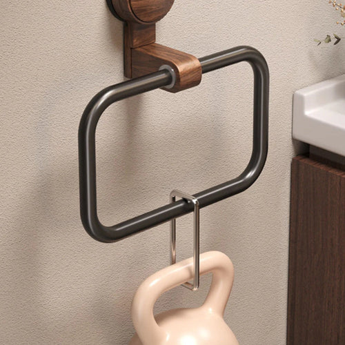 Skanto | Vintage Tre Avtagbar Håndkleholder