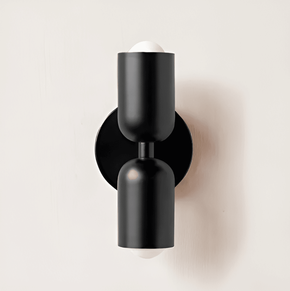 Skanto | Moderne LED vegglampe med varmt hvitt lys og elegant design