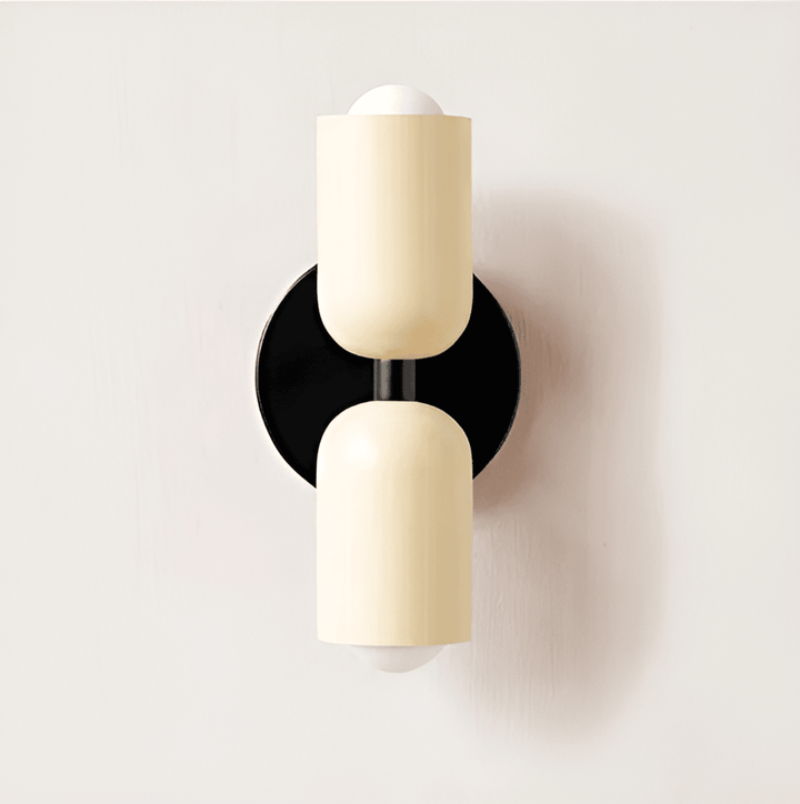 Skanto | Moderne LED vegglampe med varmt hvitt lys og elegant design
