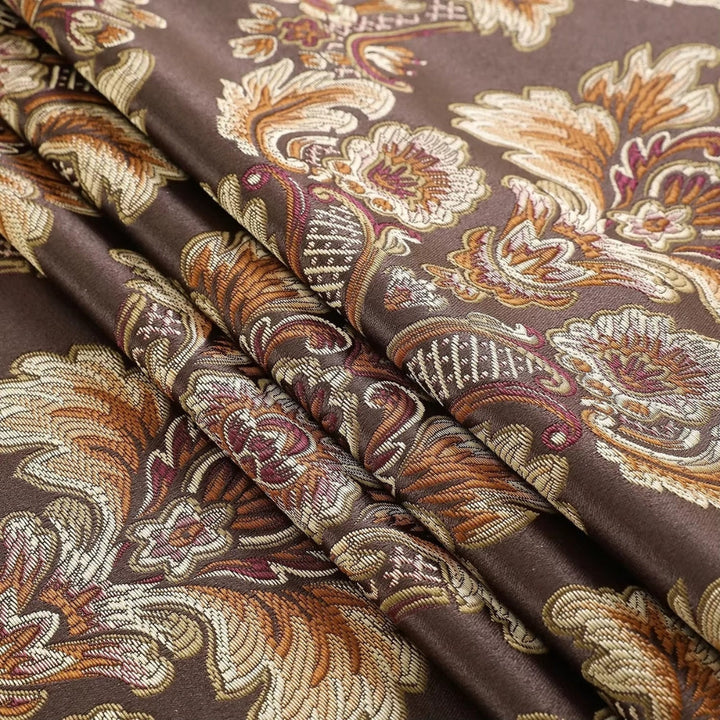 Skanto | Vintessa Vintage Brodert Frynse Duk