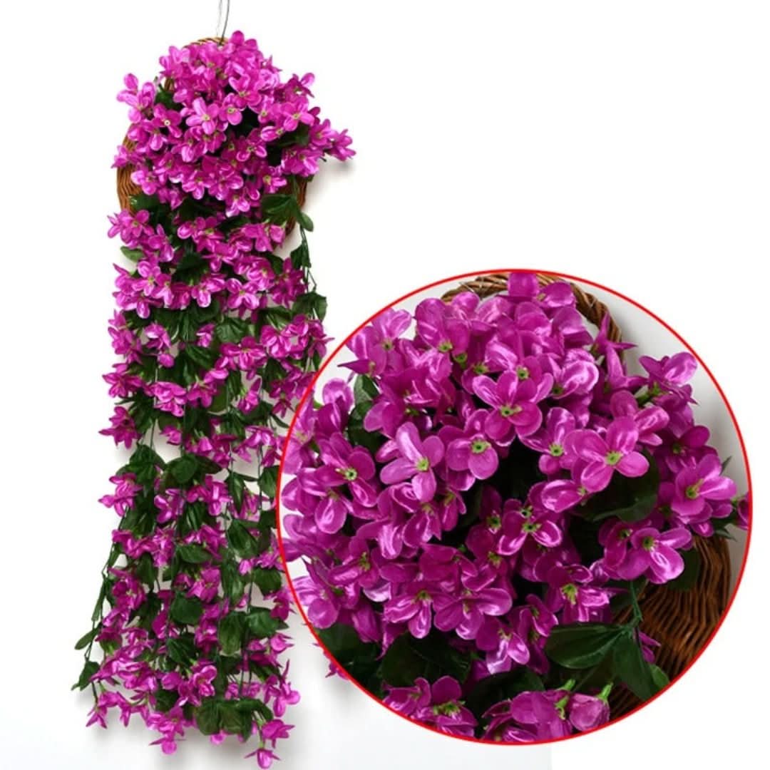 FleurÉlégance Vekk Dine Florale Følelser | Skanto