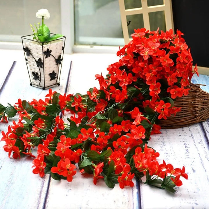 FleurÉlégance Vekk dine blomstrende følelser | Skanto