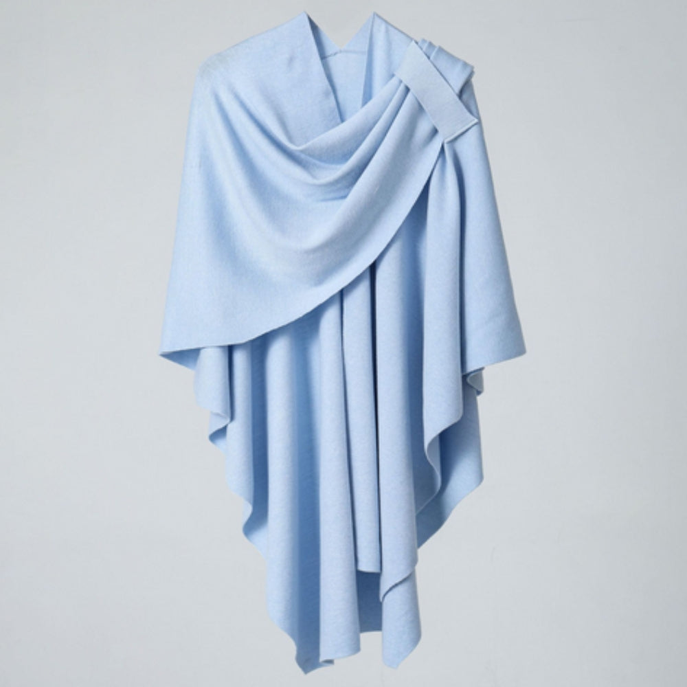 Skanto | Virelli Poncho Lett Sjall Kåpe