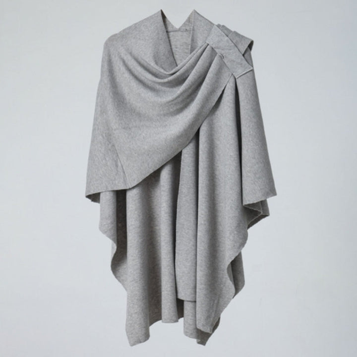 Skanto | Virelli Poncho Lett Sjall Kåpe