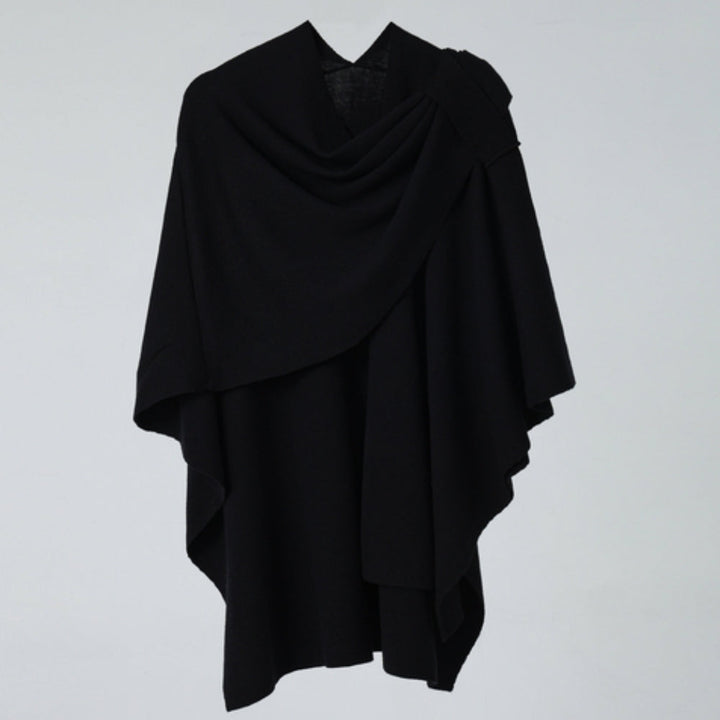 Skanto | Virelli Poncho Lett Sjall Kåpe