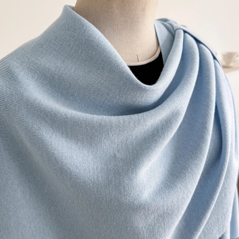 Skanto | Virelli Poncho Lett Sjall Kåpe