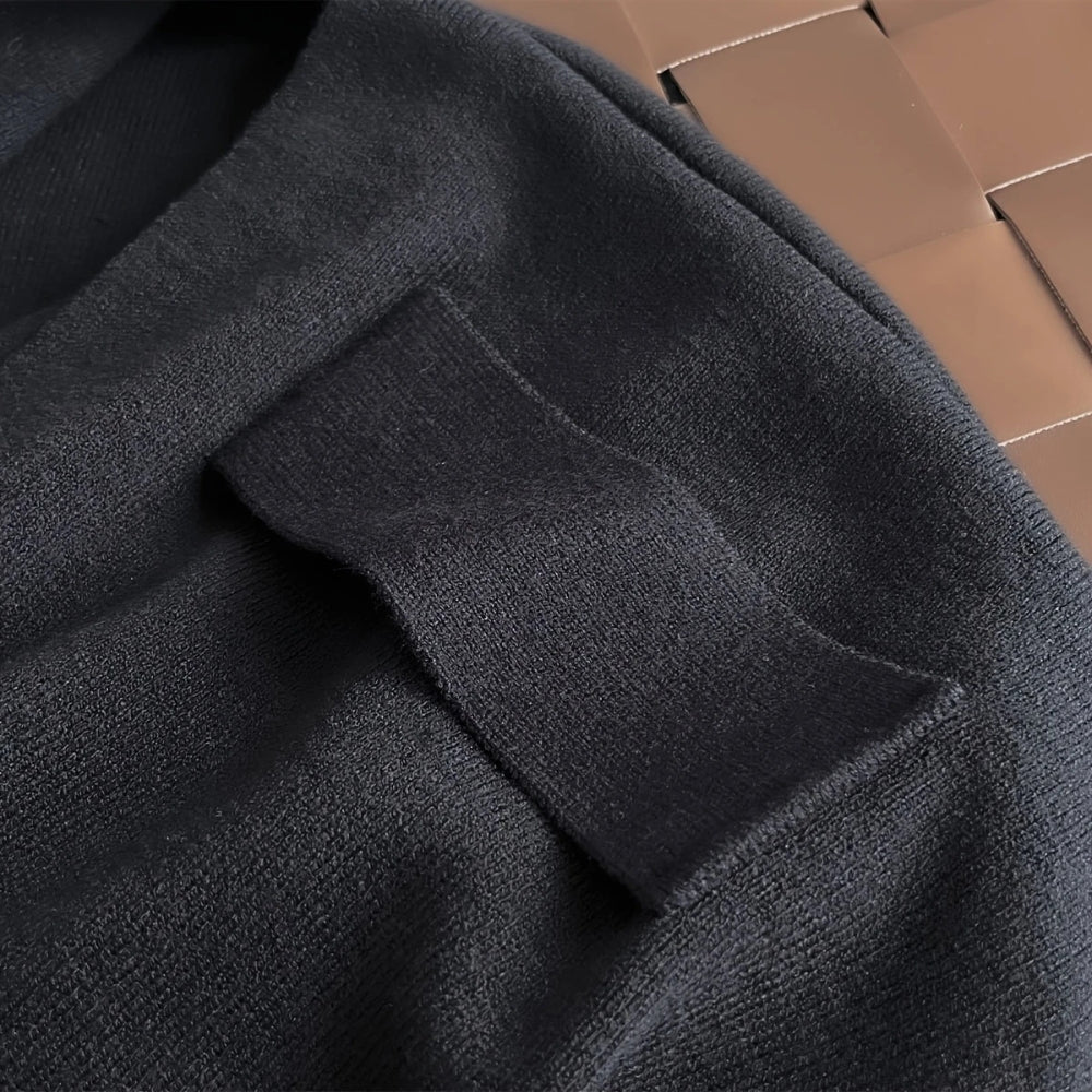 Virelli Poncho Leichter Schalmantel