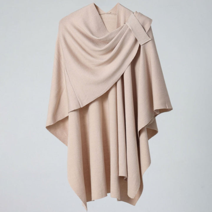 Skanto | Virelli Poncho Lett Sjall Kåpe