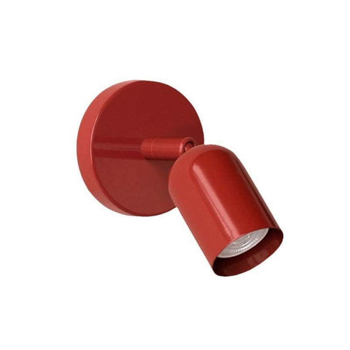 Skanto | Virello LED Veggleselys med RotasjonsHode