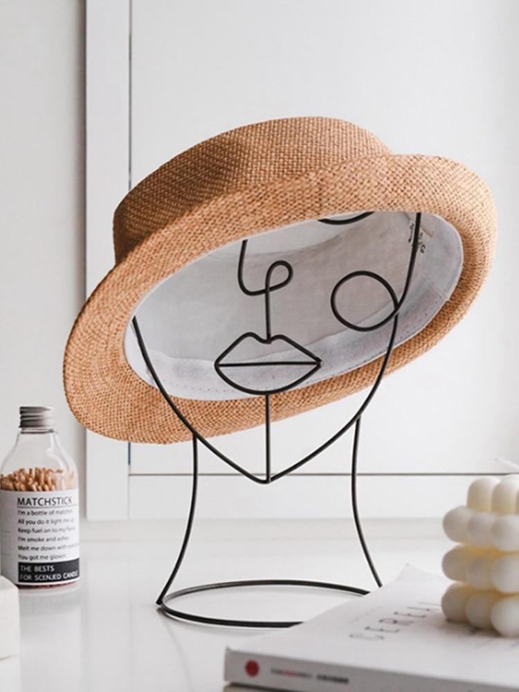 Visage Sculpture | Skanto