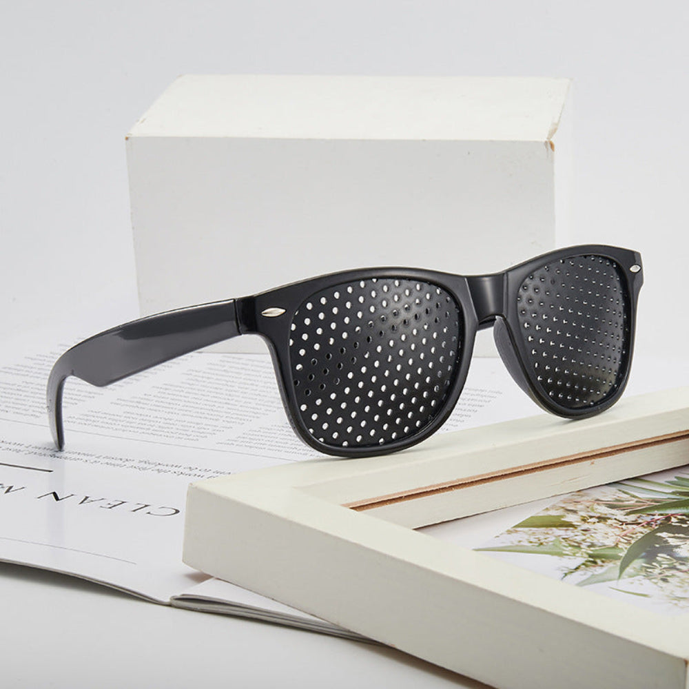 Skanto | Unisex Lettvekt Briller | Synforbedring