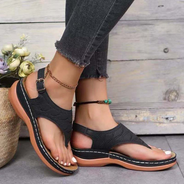 Skanto | Ortopediske Flip-Flops for Kvinner