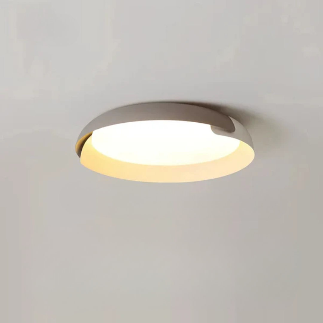 Skanto | Tre Taklampe for Soverom