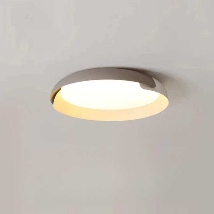 Skanto | Tre Taklampe for Soverom