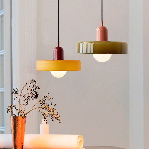 Bauhaus Pendant Light Skanto