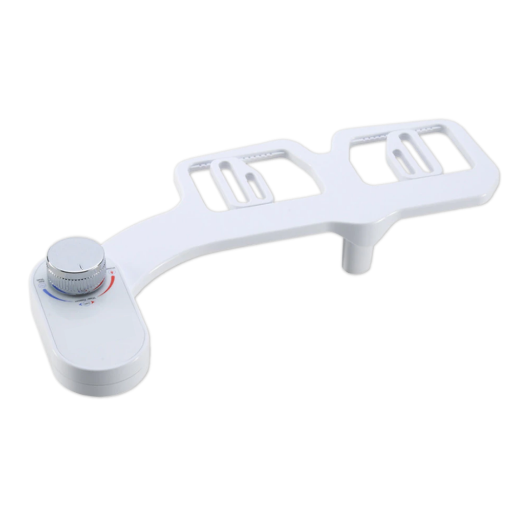 Bidet toalettfeste