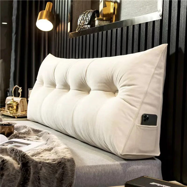 Skanto | WedgeDream - Eleganse og komfort for sengen din!