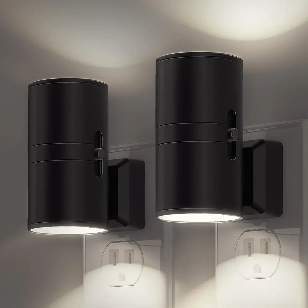 Atmospheric Wall Lamp - Noctura | Skanto