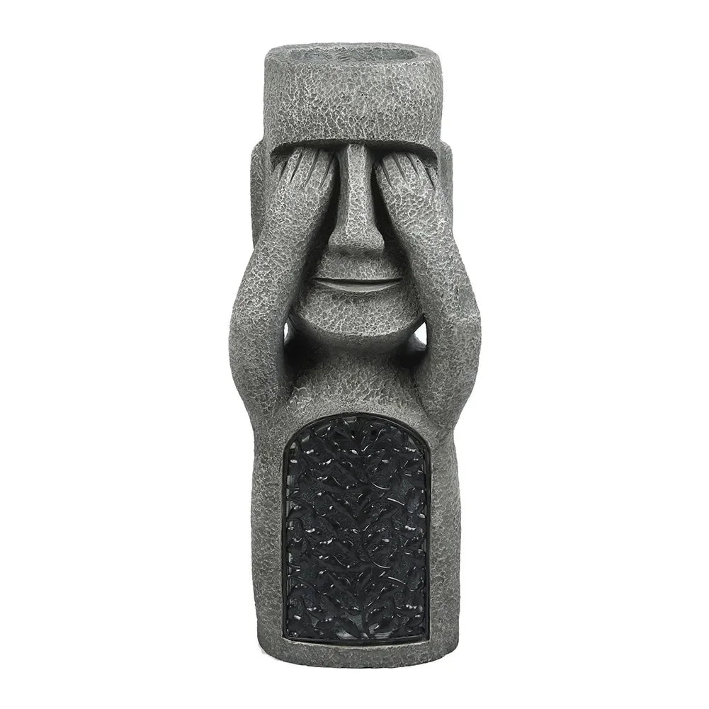 Skanto | bestselgende hage statuer