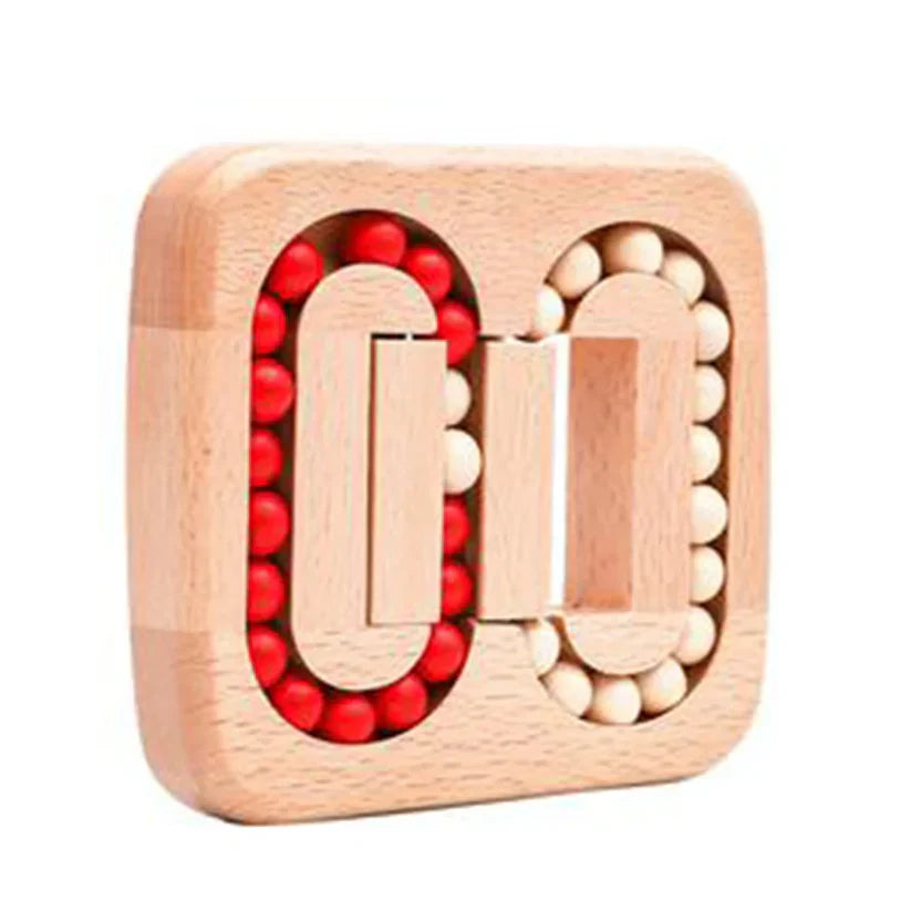 Skanto | WoodenCraft | Utviklingsperler for Håndferdigheter