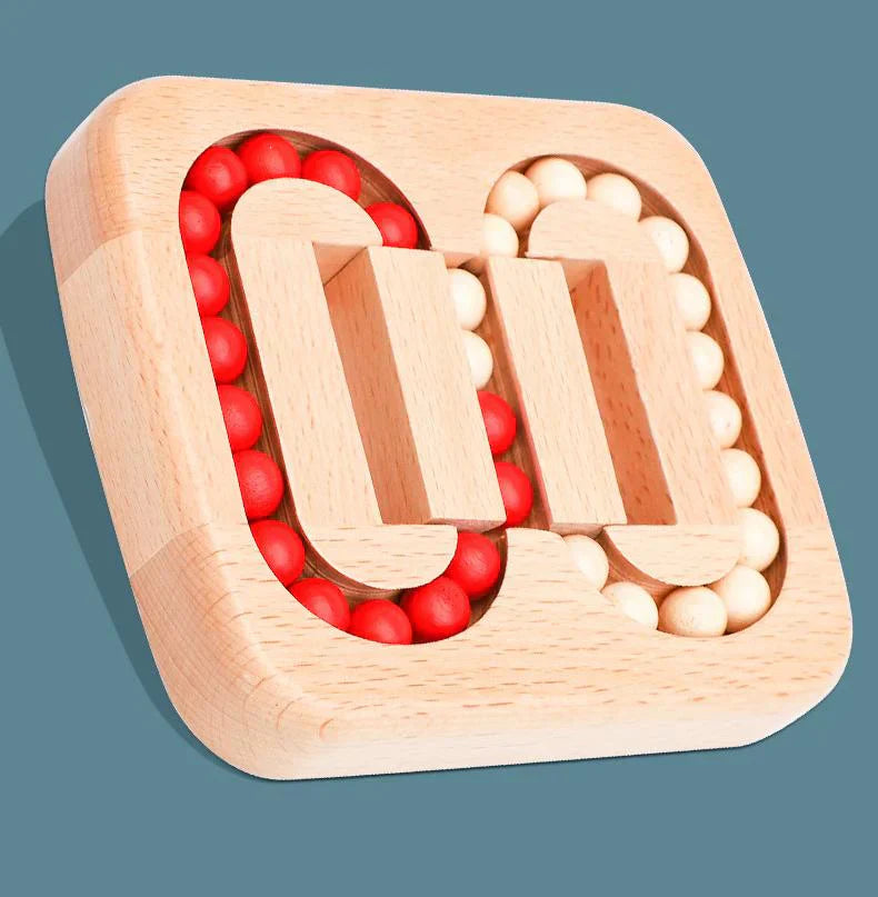 Skanto | WoodenCraft | Utviklingsperler for Håndferdigheter