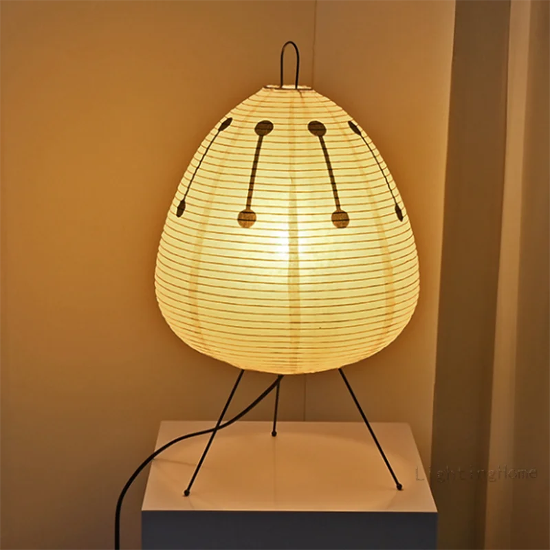Skanto | WabiGlow Luxe Håndlaget Bordlampe
