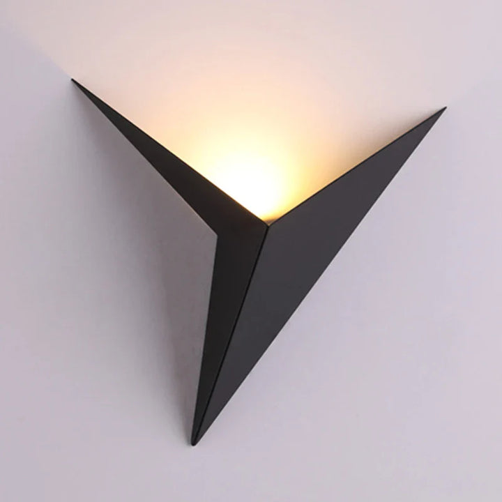 Skanto | Trigon Vegglampe