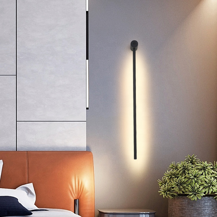 Skanto | Minimalistisk LED Vegglampe