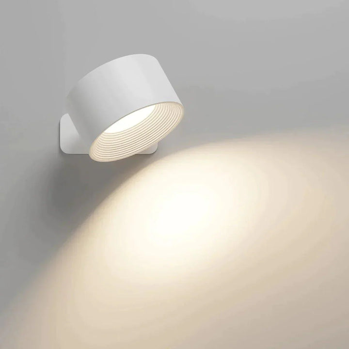 GloWall Skap den perfekte atmosfæren hver gang | Skanto