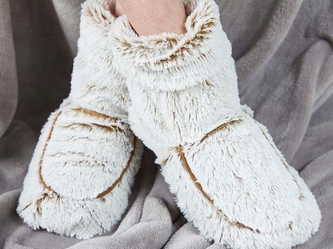 CozySteps – Luksus toffler for vinterkomfort Skanto