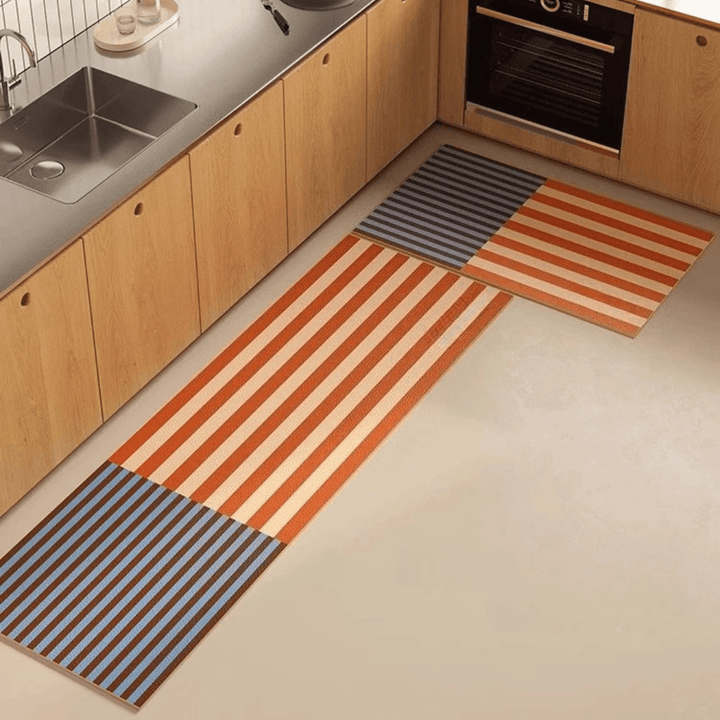 Skanto | Slip | Stilig Komfortmatte for Hjemmet