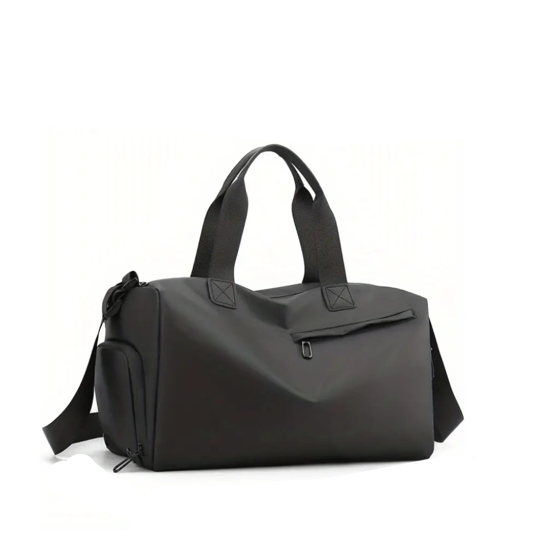 Sportsbag med Sko Kompartment Vannavstøtende og Kompakt 20L | Skanto