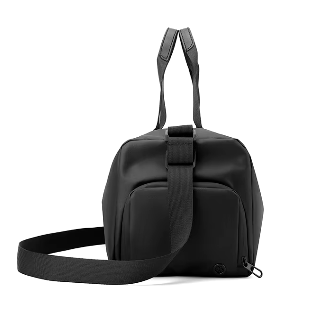 Sportsbag med Sko Kompartment Vannavstøtende og Kompakt 20L | Skanto