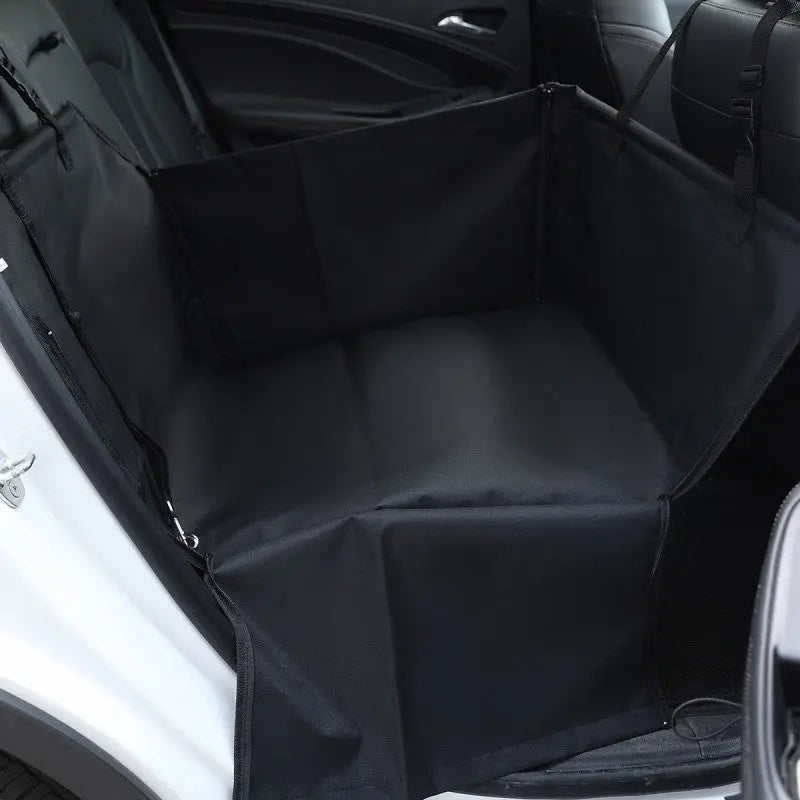 HydroPaw Shield – Hold bilen din flekkfri og hunden din komfortabel på hvert eventyr | Skanto