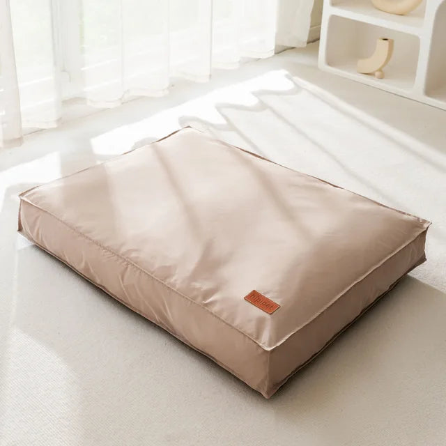 Ortopedisk Hundeseng – RelaxPfote Comfort Skanto