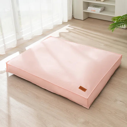 Ortopedisk Hundeseng – RelaxPfote Comfort Skanto