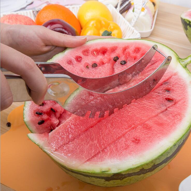 Vannmelon Skjærer Kniv | Skanto