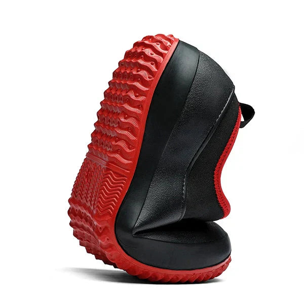 Norvo | Vanntette Slip-On Arbeidssko