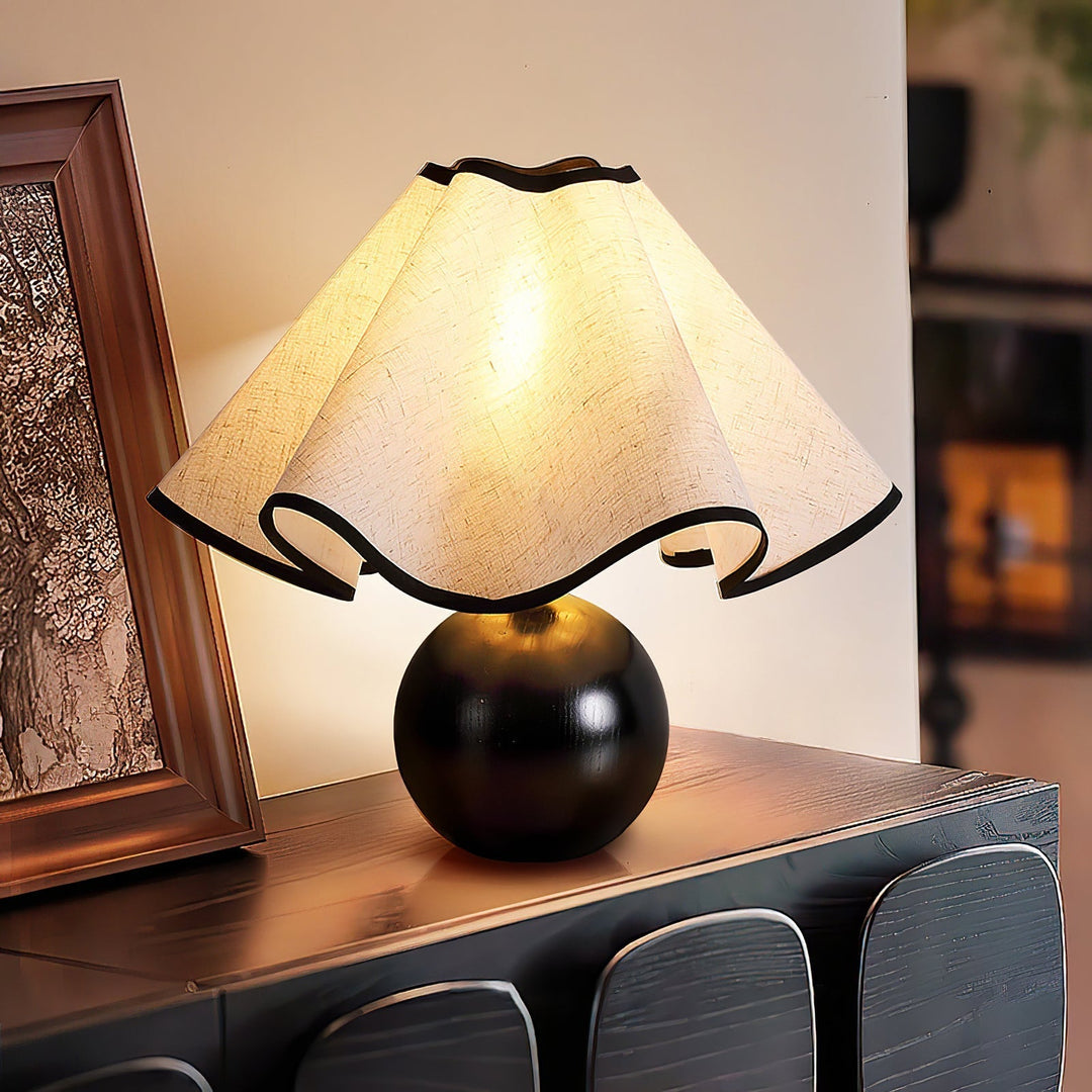 Skanto | Bordlampe Moderne Design Ambient Belysning Interiør