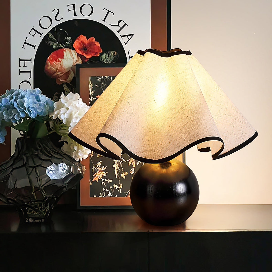 Skanto | Bordlampe Moderne Design Ambient Belysning Interiør
