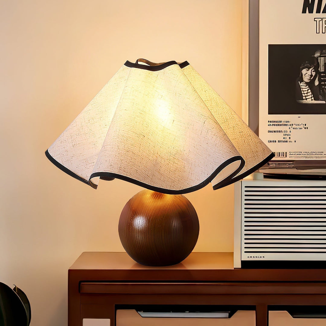 Skanto | Bordlampe Moderne Design Ambient Belysning Interiør