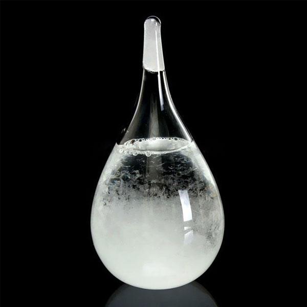 Værmelder Storm Glass | Skanto