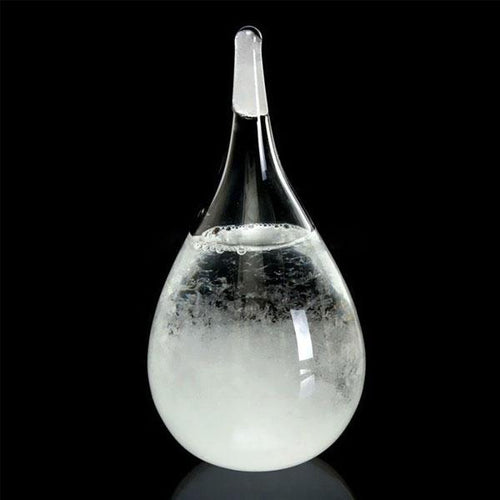 Værmelder Storm Glass | Skanto